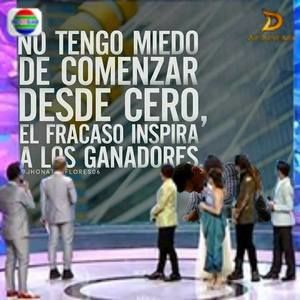 Meet your Posher, Jose luis